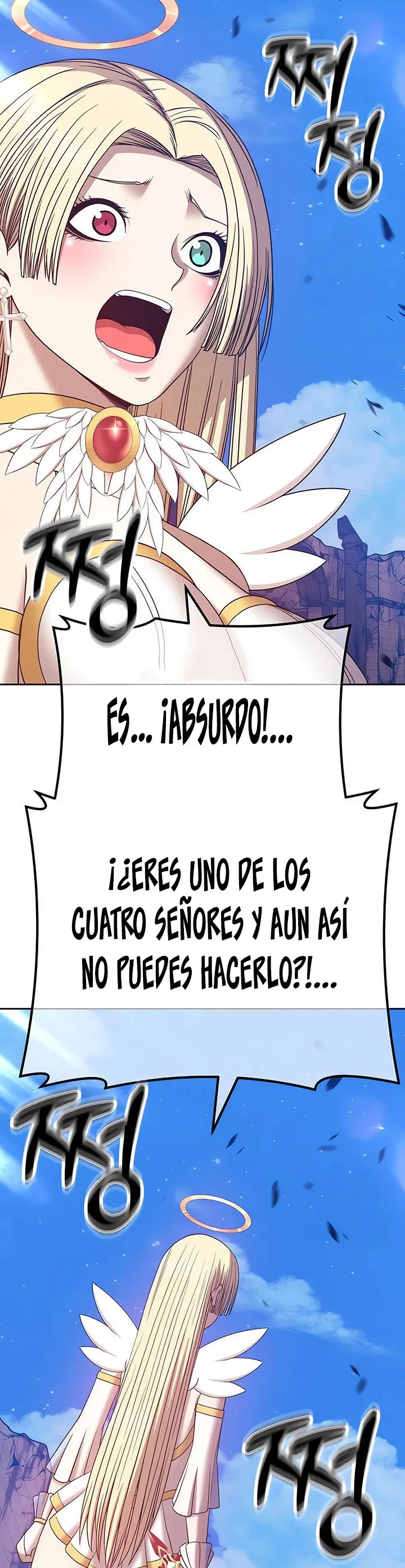 +99 palo de madera Capítulo 53 en Línea - página 95