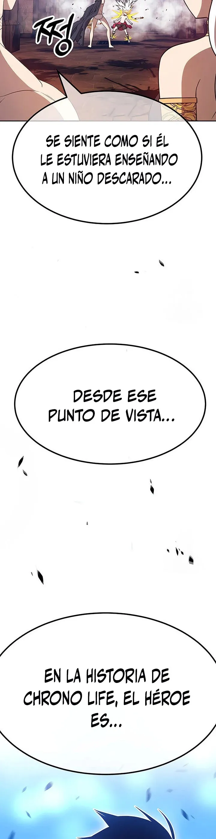 +99 palo de madera Capítulo 53 en Línea - página 99