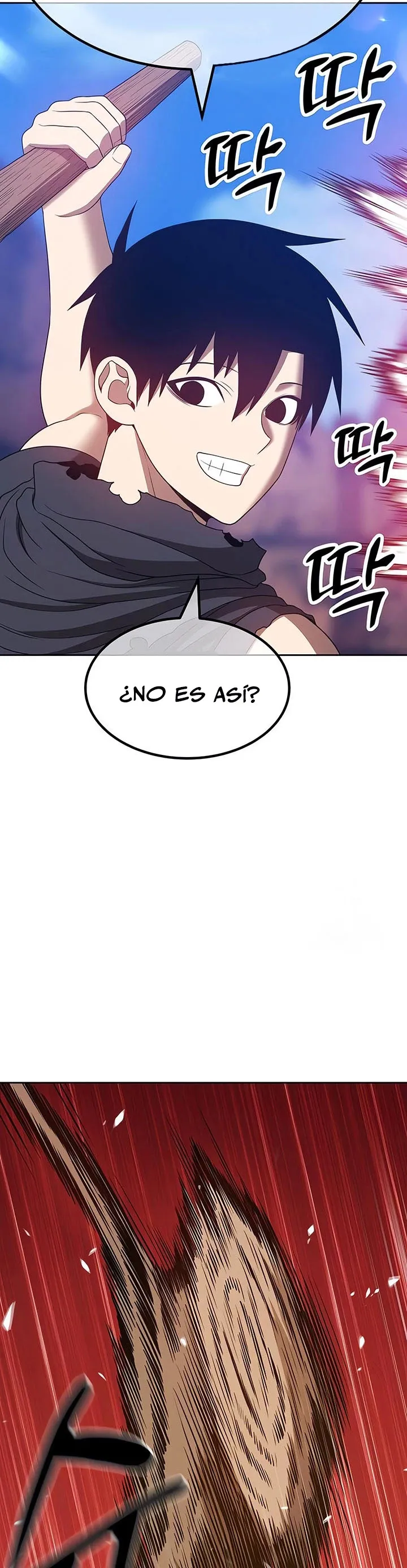 +99 palo de madera Capítulo 53 en Línea - página 126