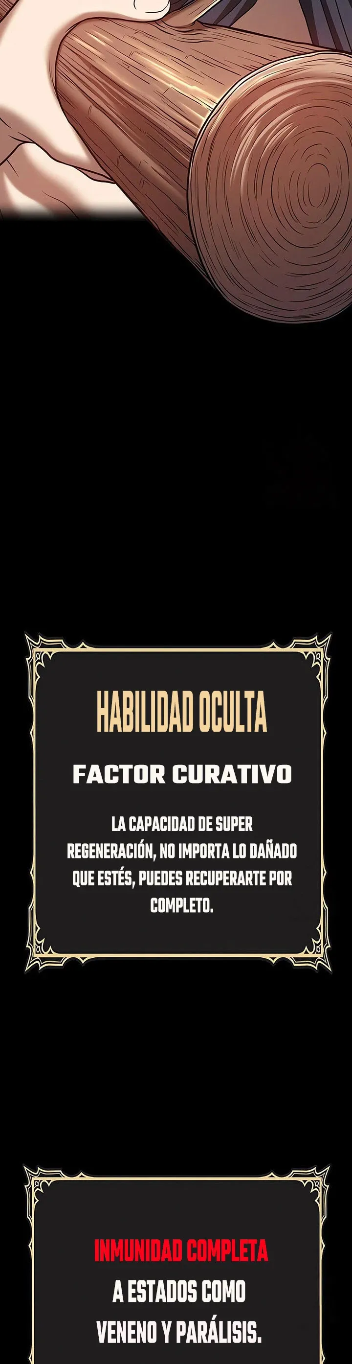 +99 palo de madera Capítulo 53 en Línea - página 148