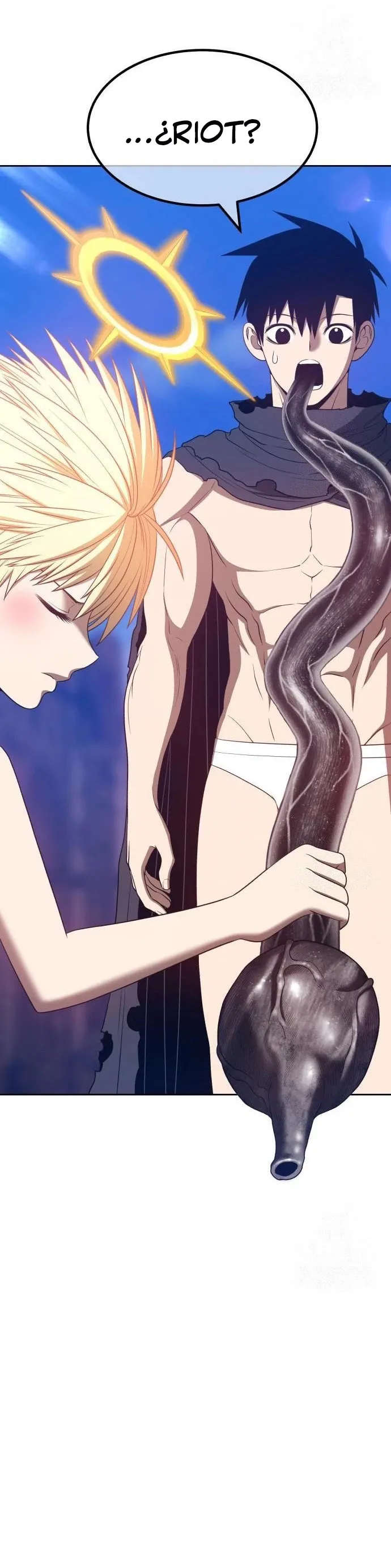 +99 palo de madera Capítulo 54 en Línea - página 51