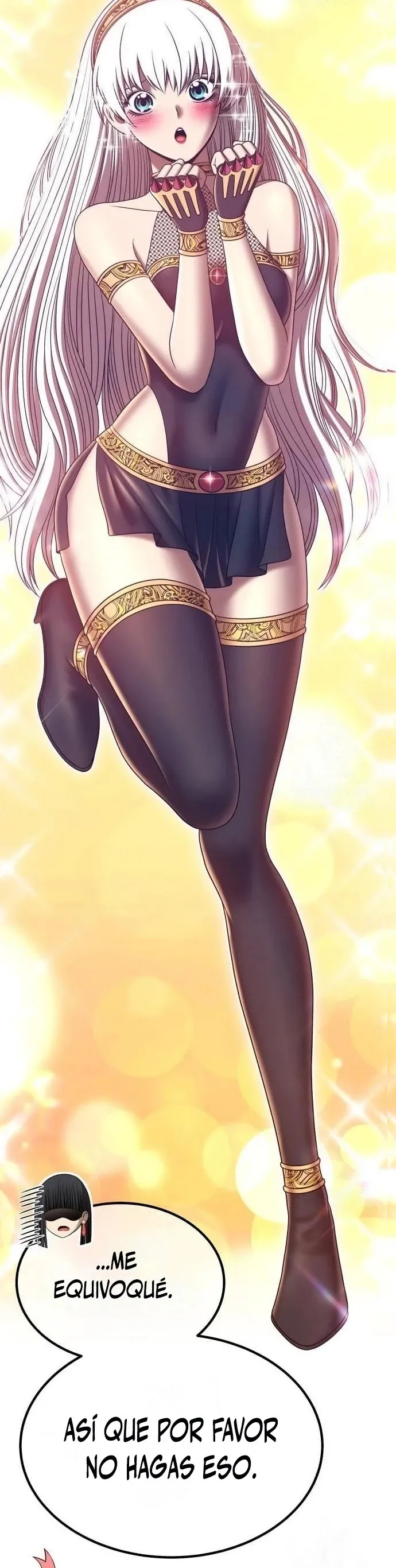 +99 palo de madera Capítulo 54 en Línea - página 70