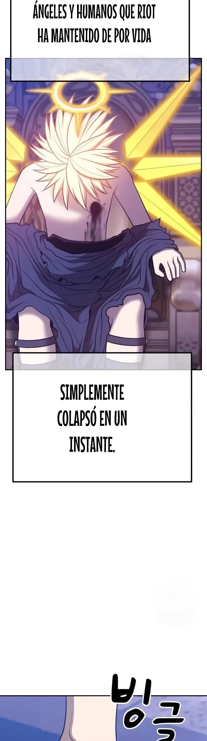 +99 palo de madera Capítulo 54 en Línea - página 159