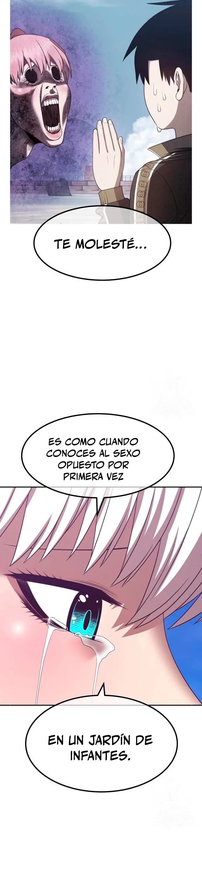 +99 palo de madera Capítulo 58 en Línea - página 76