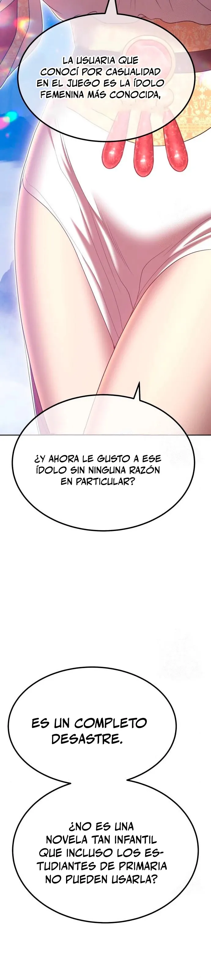 +99 palo de madera Capítulo 58 en Línea - página 119