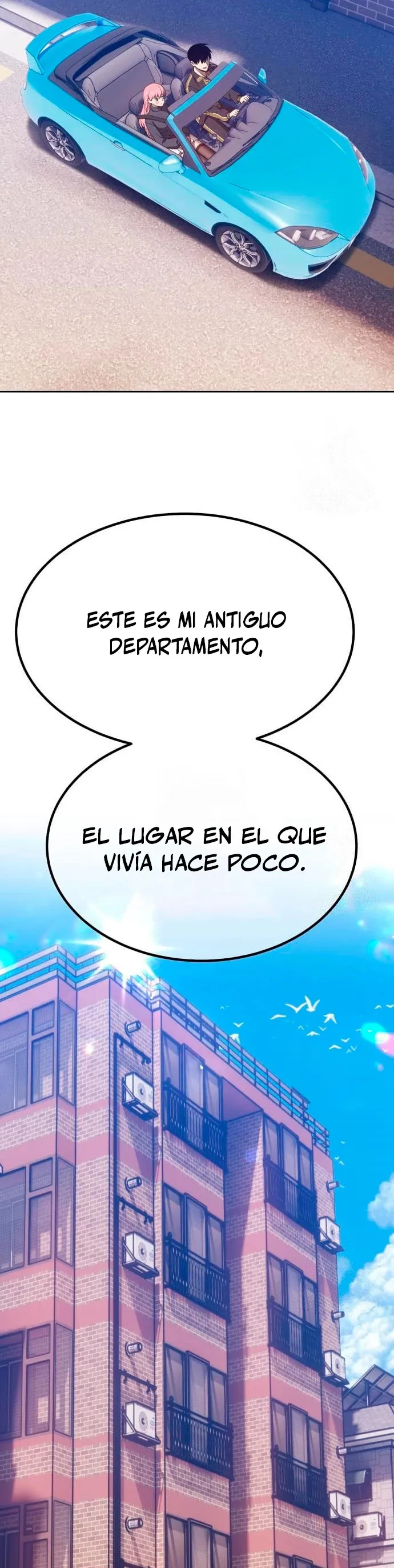 +99 palo de madera Capítulo 62 en Línea - página 5