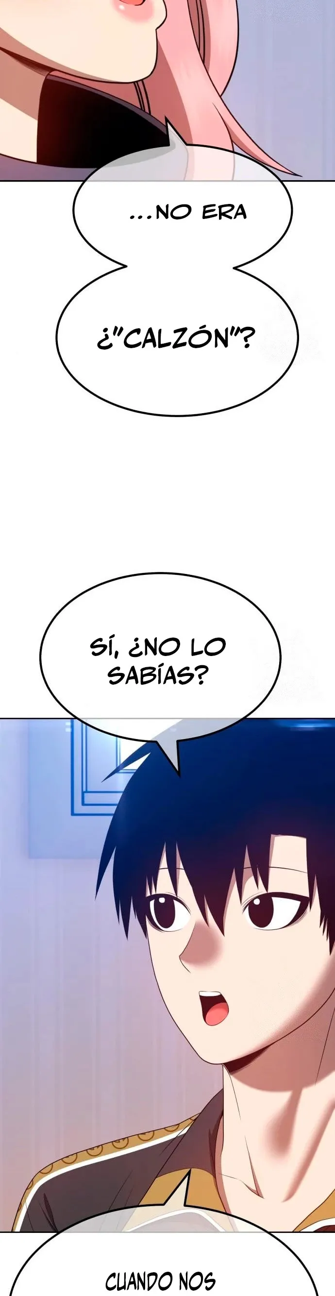 +99 palo de madera Capítulo 62 en Línea - página 18
