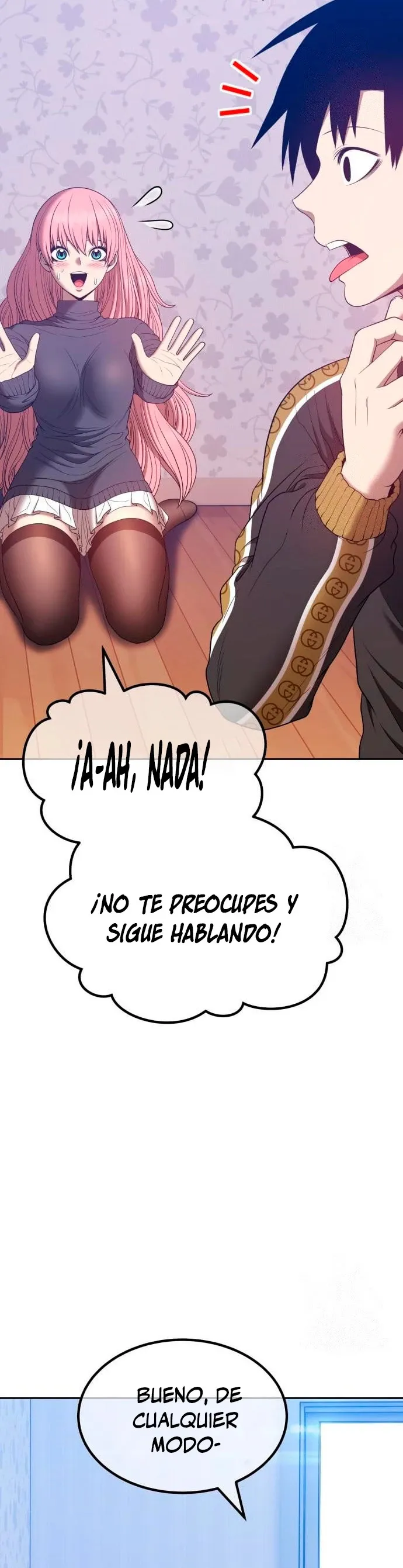 +99 palo de madera Capítulo 62 en Línea - página 25