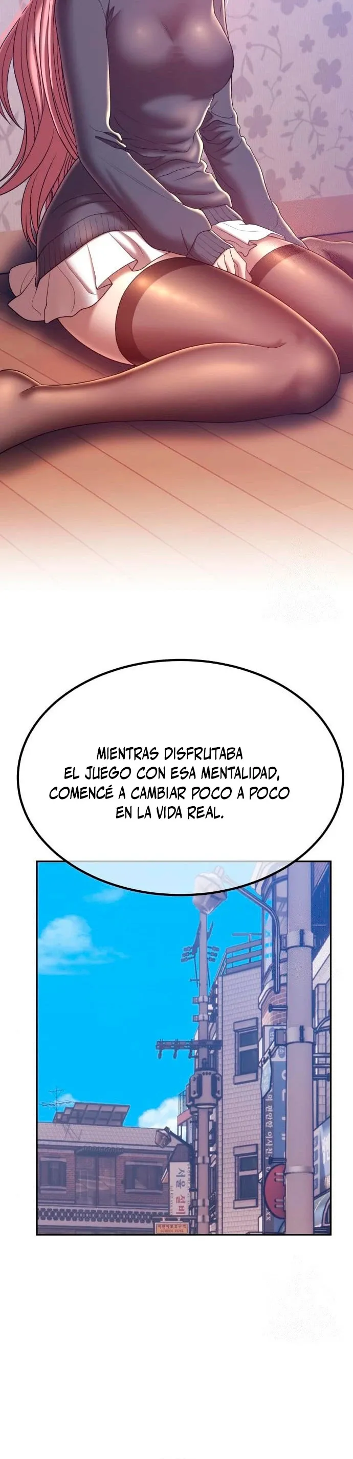 +99 palo de madera Capítulo 62 en Línea - página 40