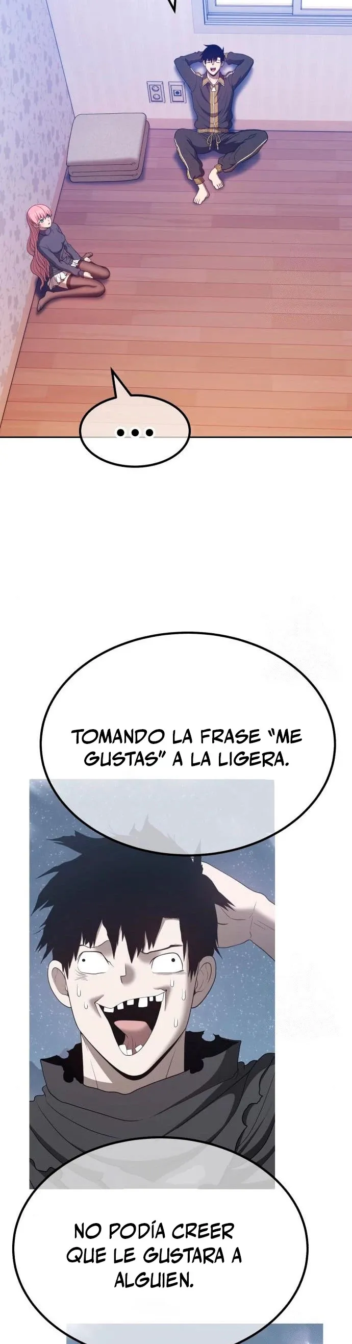 +99 palo de madera Capítulo 62 en Línea - página 42