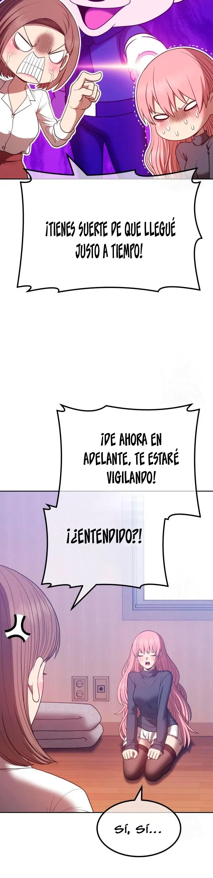 +99 palo de madera Capítulo 62 en Línea - página 69
