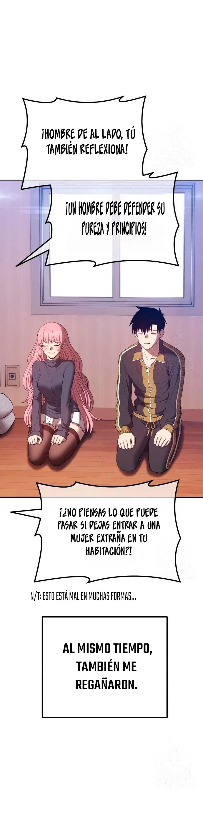 +99 palo de madera Capítulo 62 en Línea - página 70