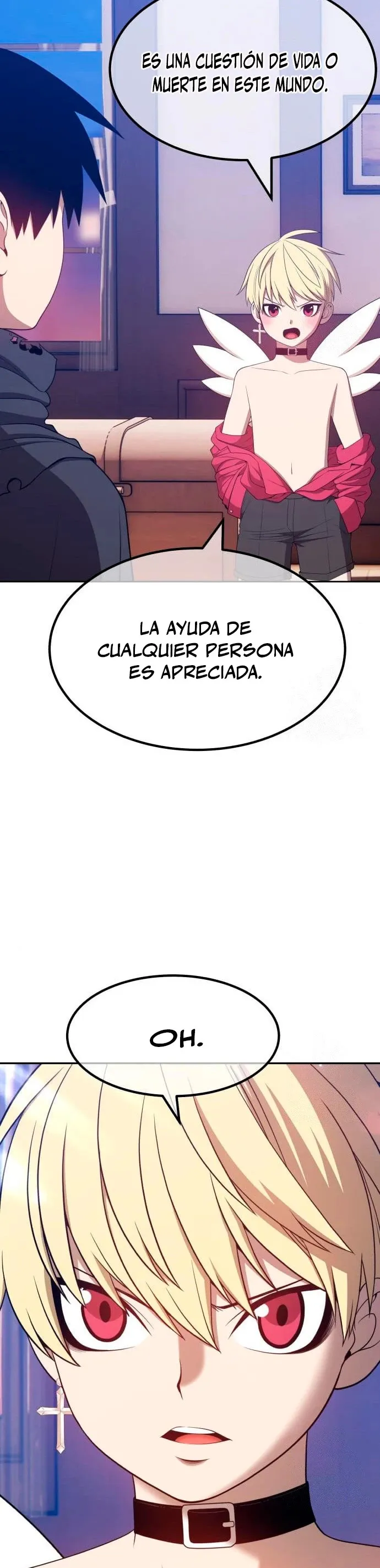 +99 palo de madera Capítulo 62 en Línea - página 153