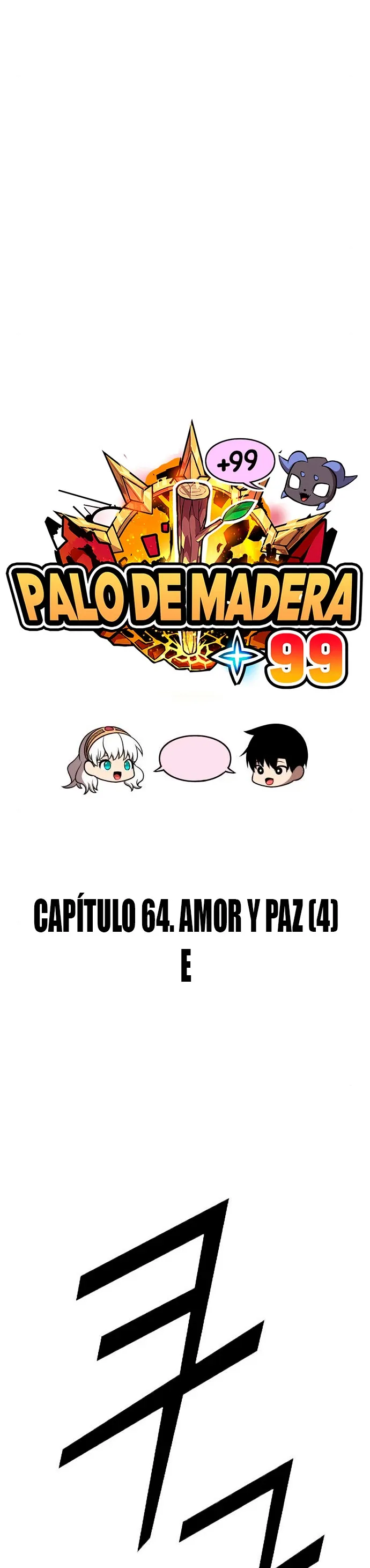 +99 palo de madera Capítulo 64 en Línea - página 16