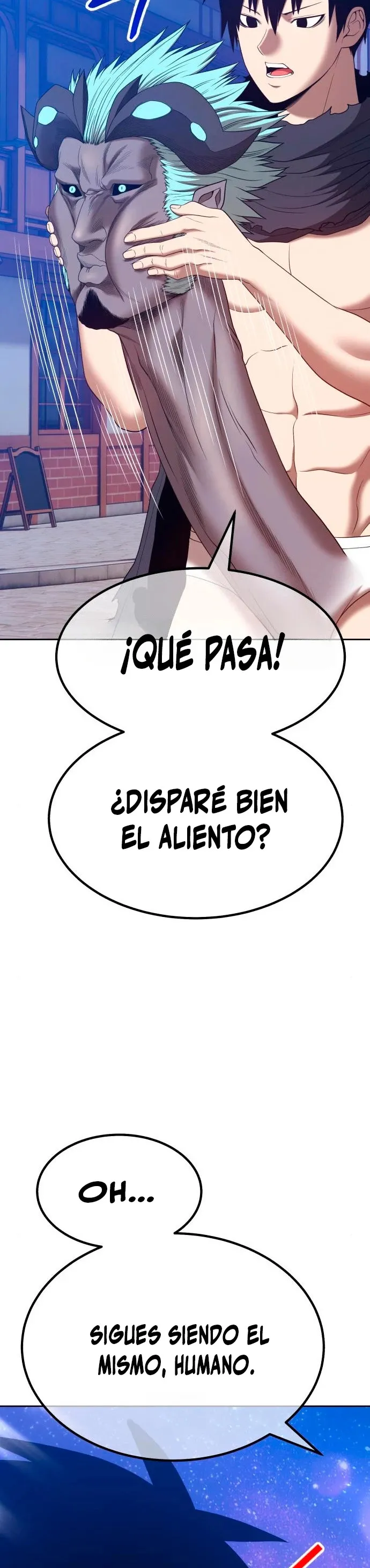 +99 palo de madera Capítulo 64 en Línea - página 24