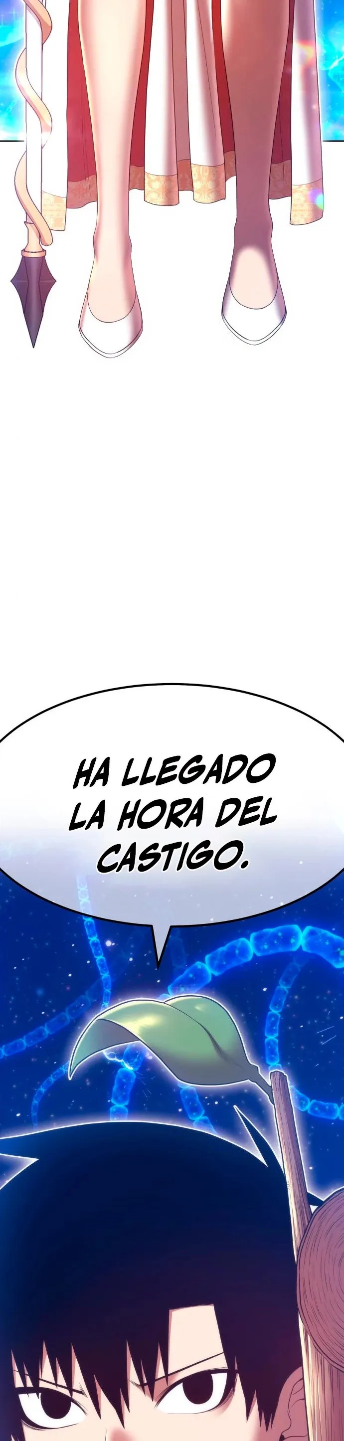 +99 palo de madera Capítulo 64 en Línea - página 169