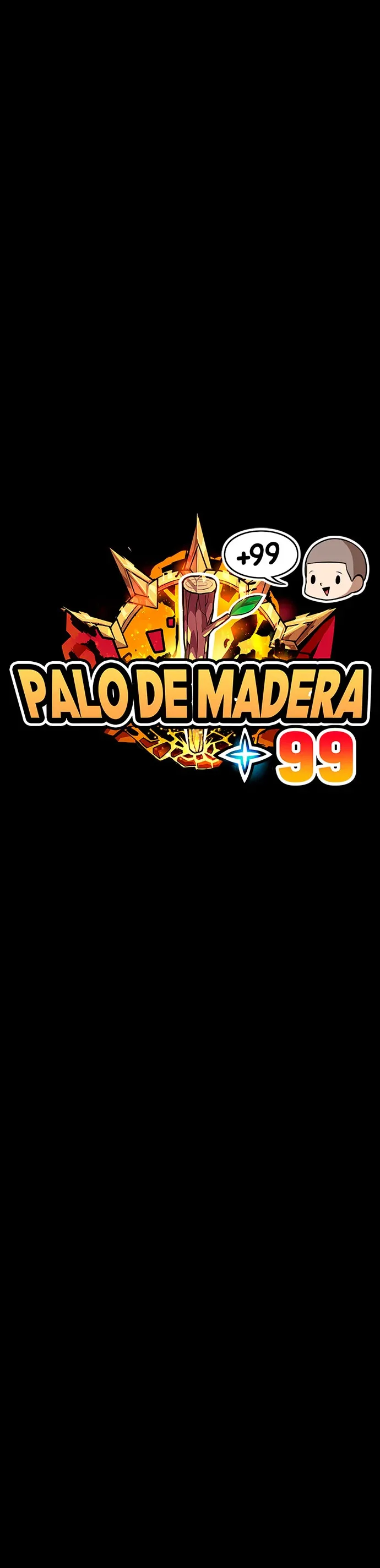 +99 palo de madera Capítulo 64 en Línea - página 172