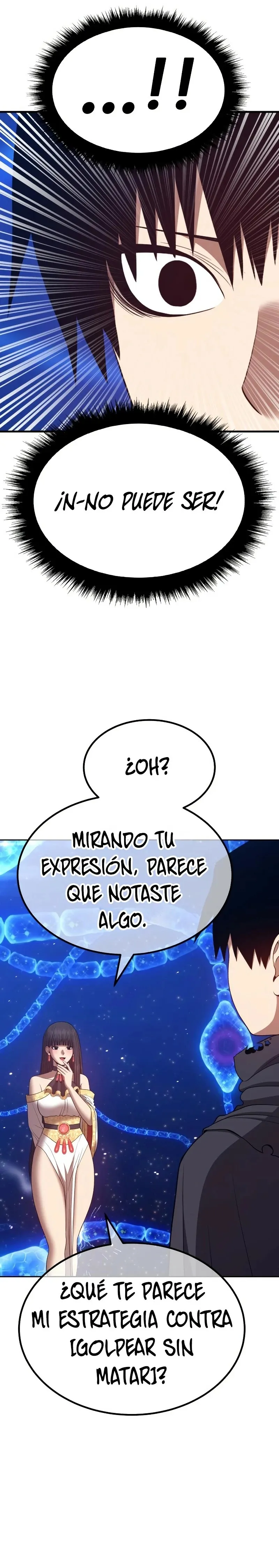 +99 palo de madera Capítulo 69 en Línea - página 5