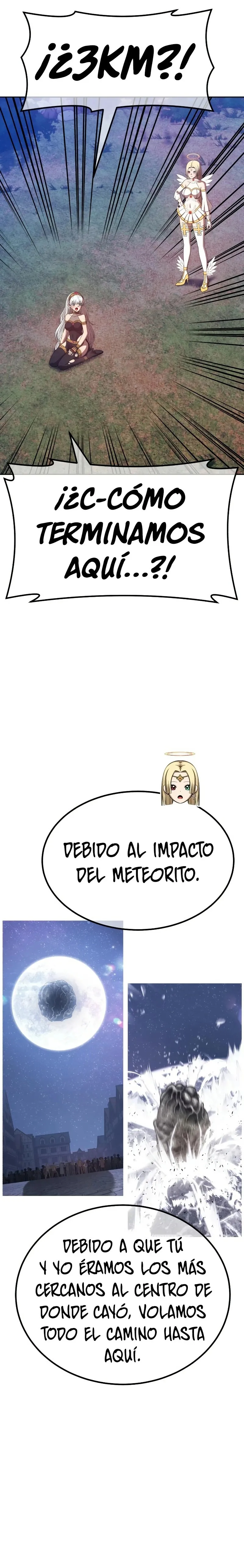 +99 palo de madera Capítulo 69 en Línea - página 17