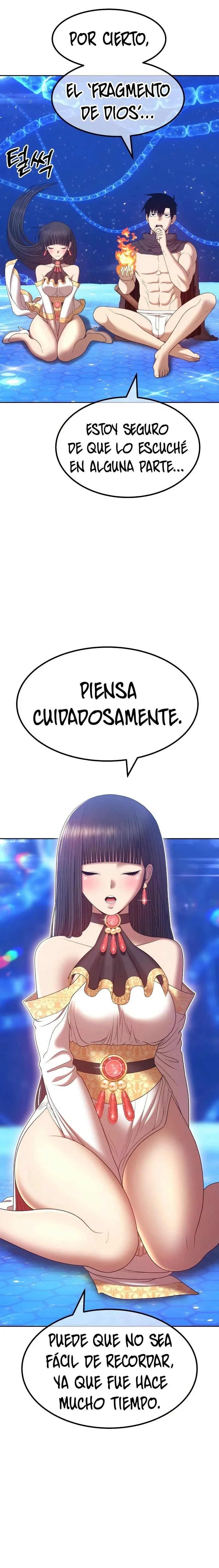+99 palo de madera Capítulo 69 en Línea - página 43