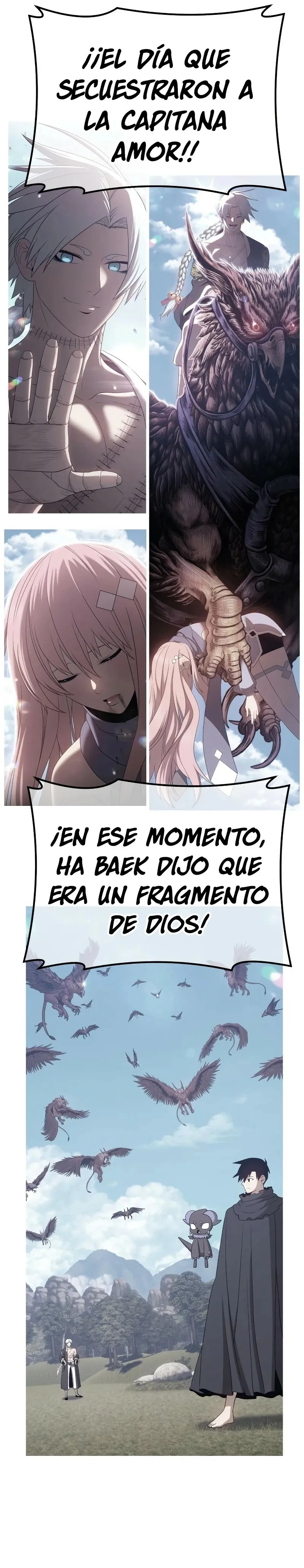 +99 palo de madera Capítulo 69 en Línea - página 45
