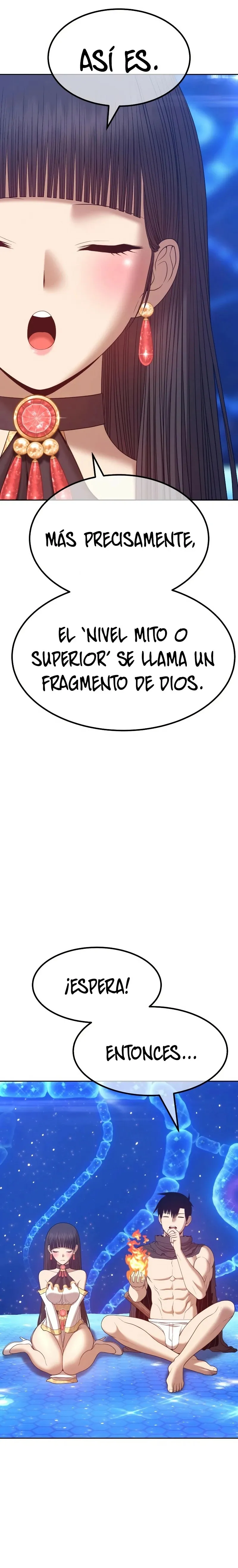 +99 palo de madera Capítulo 69 en Línea - página 48