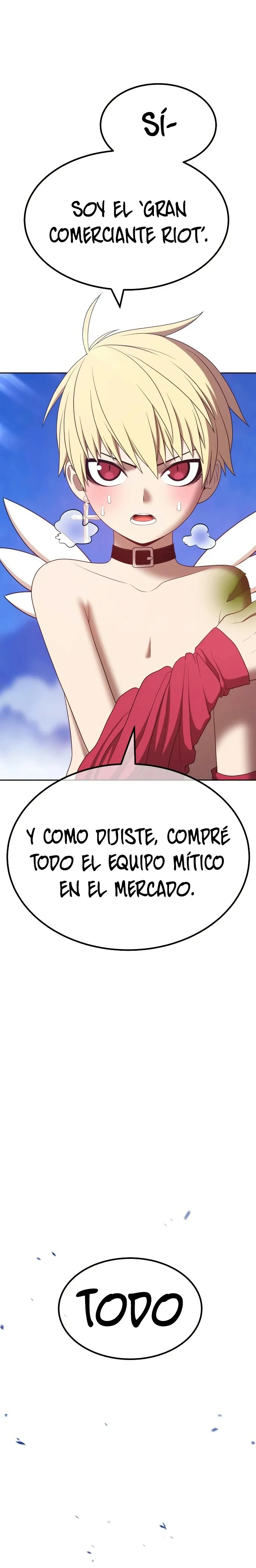 +99 palo de madera Capítulo 69 en Línea - página 65