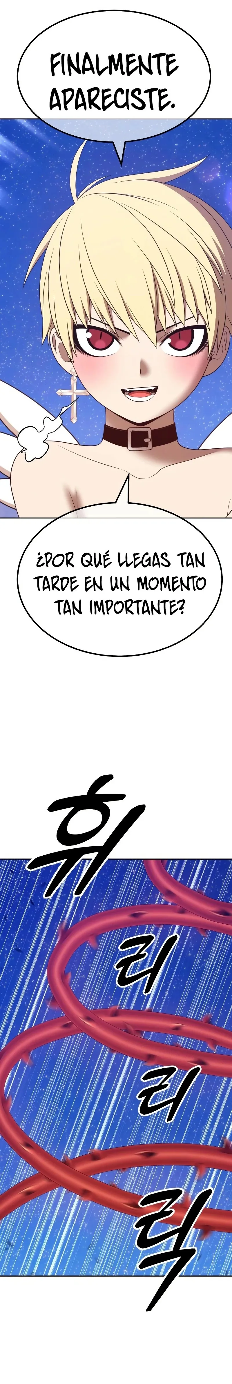 +99 palo de madera Capítulo 69 en Línea - página 74
