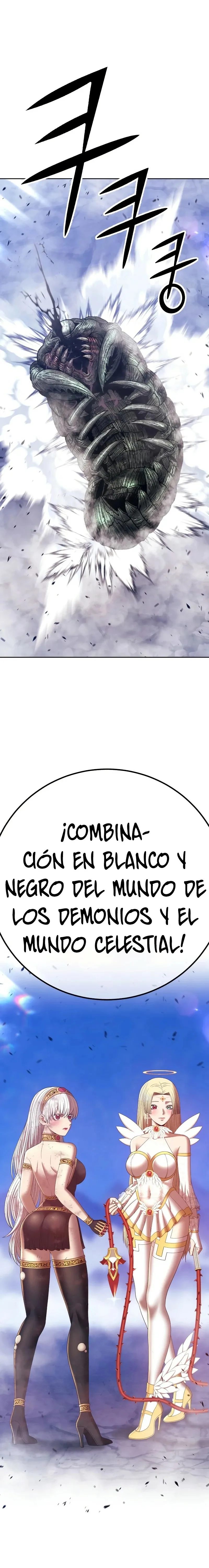 +99 palo de madera Capítulo 69 en Línea - página 86