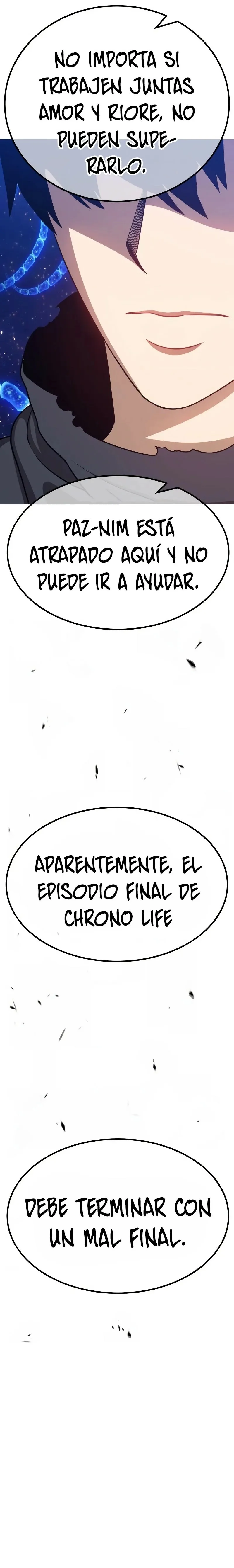 +99 palo de madera Capítulo 69 en Línea - página 97