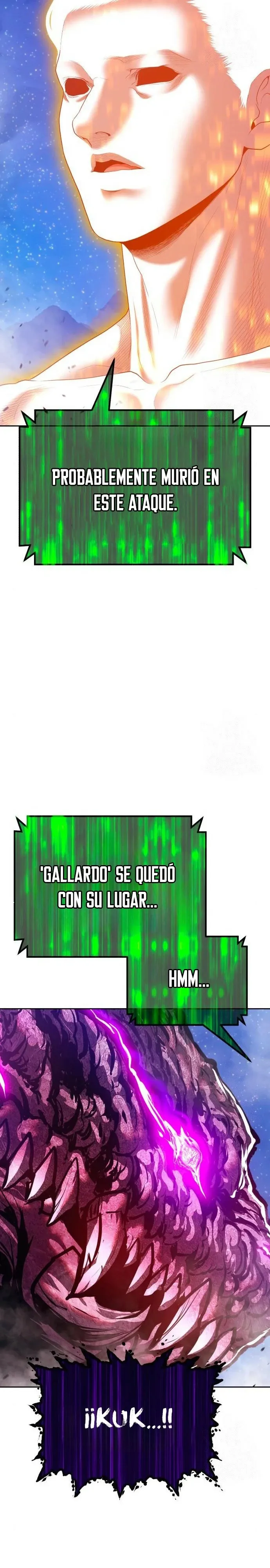 +99 palo de madera Capítulo 71 en Línea - página 93