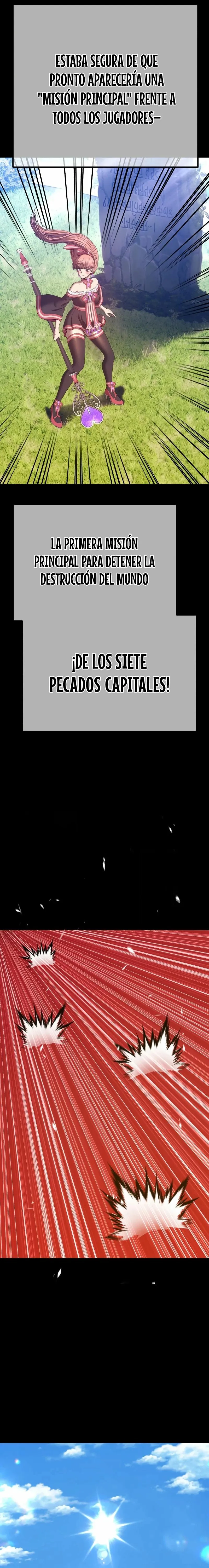 +99 palo de madera Capítulo 78.1 en Línea - página 40