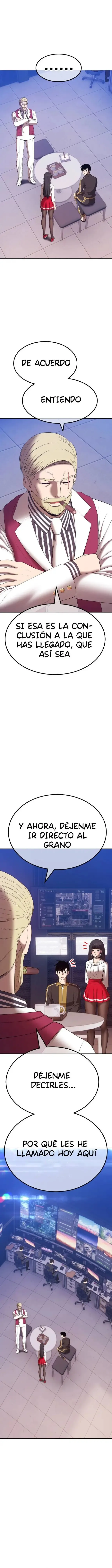 +99 palo de madera Capítulo 85 en Línea - página 36