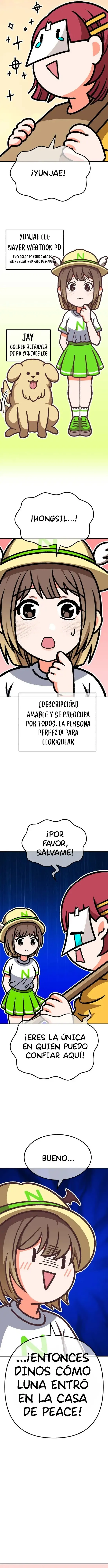 +99 palo de madera Capítulo 86 en Línea - página 8