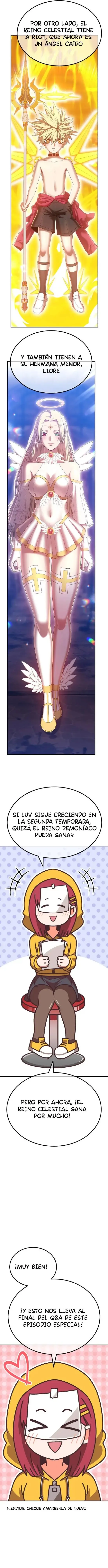 +99 palo de madera Capítulo 86 en Línea - página 19