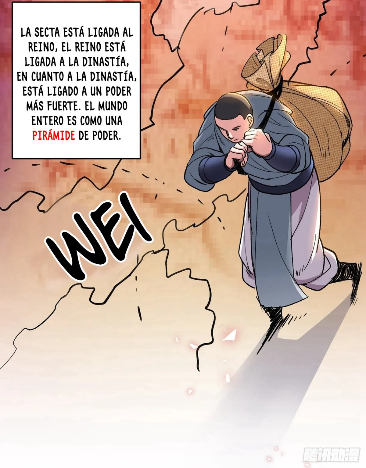 99 Ways to Become Heroes by Beauty Masters Capítulo 1 en Línea - página 5
