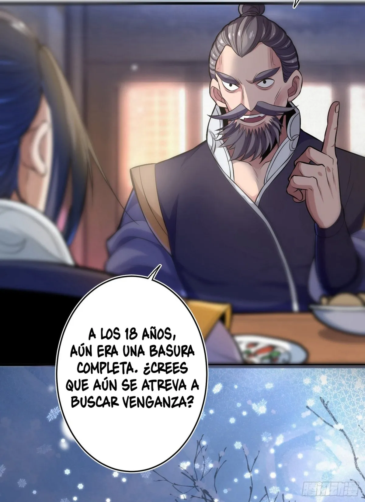 99 Ways to Become Heroes by Beauty Masters Capítulo 1 en Línea - página 10