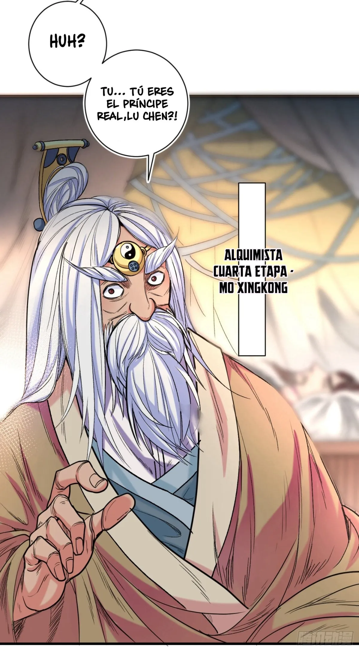 99 Ways to Become Heroes by Beauty Masters Capítulo 1 en Línea - página 46