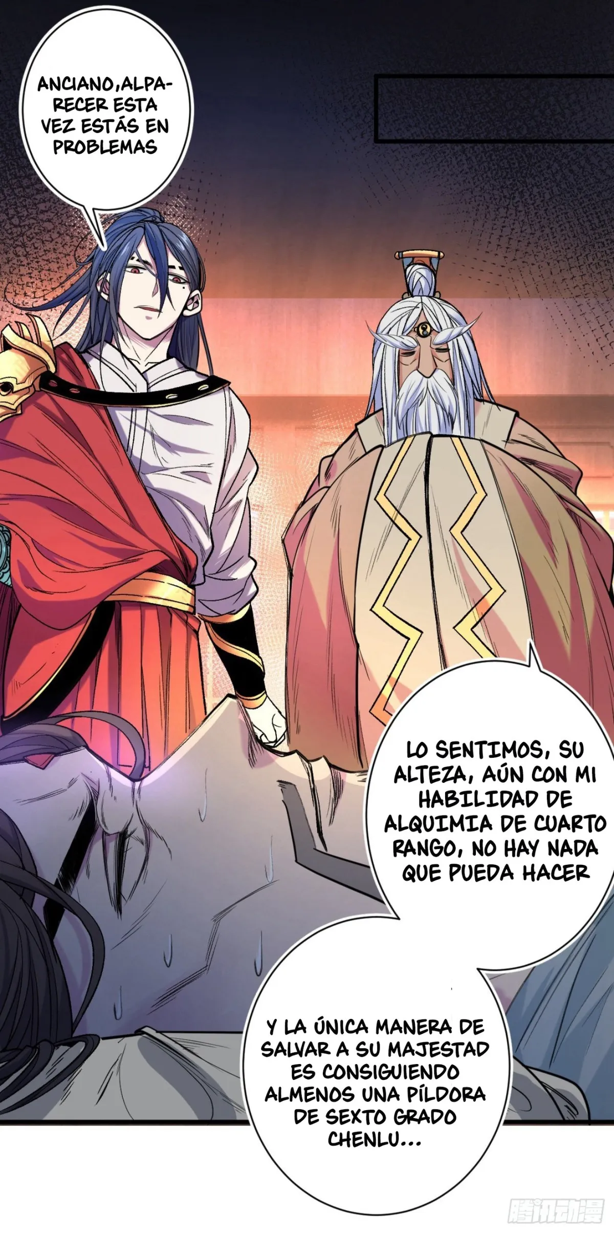 99 Ways to Become Heroes by Beauty Masters Capítulo 1 en Línea - página 48