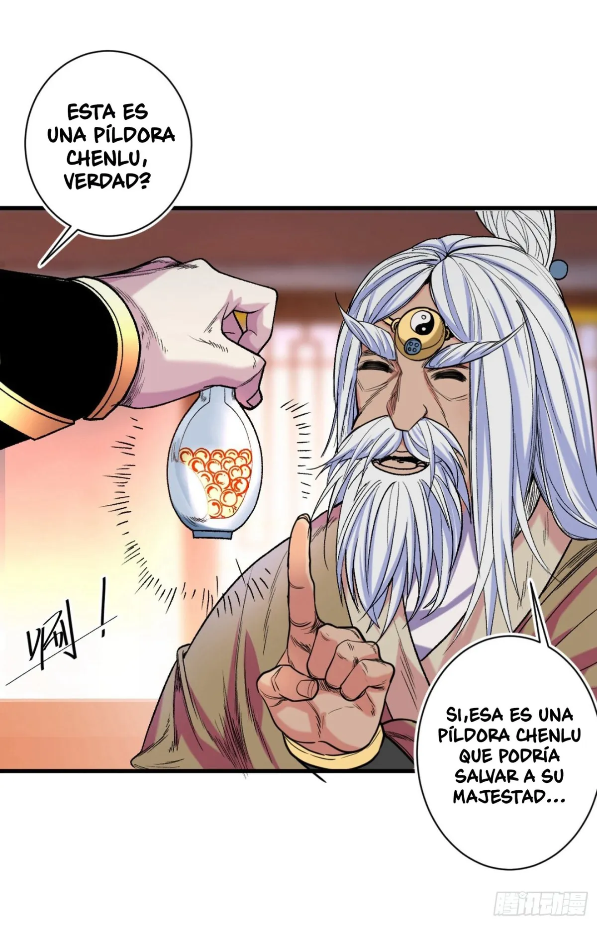99 Ways to Become Heroes by Beauty Masters Capítulo 1 en Línea - página 49