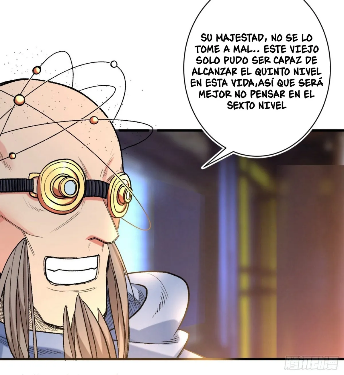 99 Ways to Become Heroes by Beauty Masters Capítulo 1 en Línea - página 53