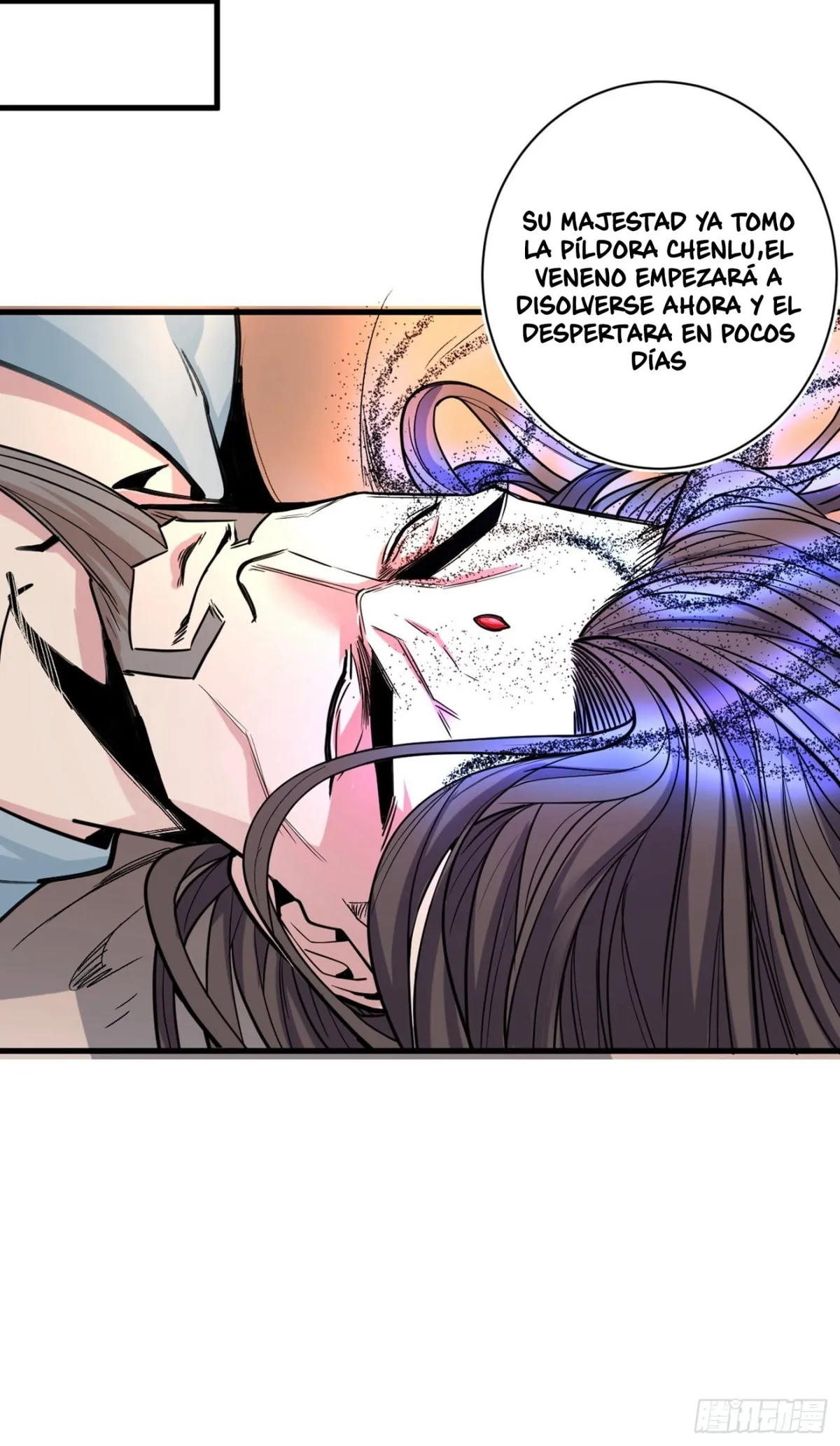 99 Ways to Become Heroes by Beauty Masters Capítulo 1 en Línea - página 59