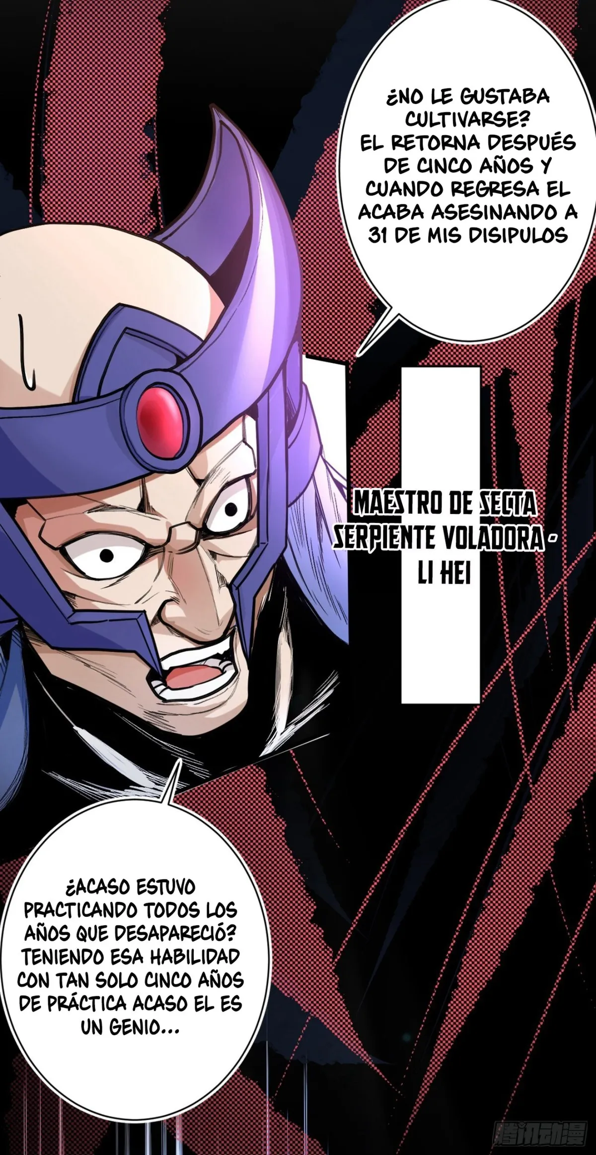 99 Ways to Become Heroes by Beauty Masters Capítulo 1 en Línea - página 63