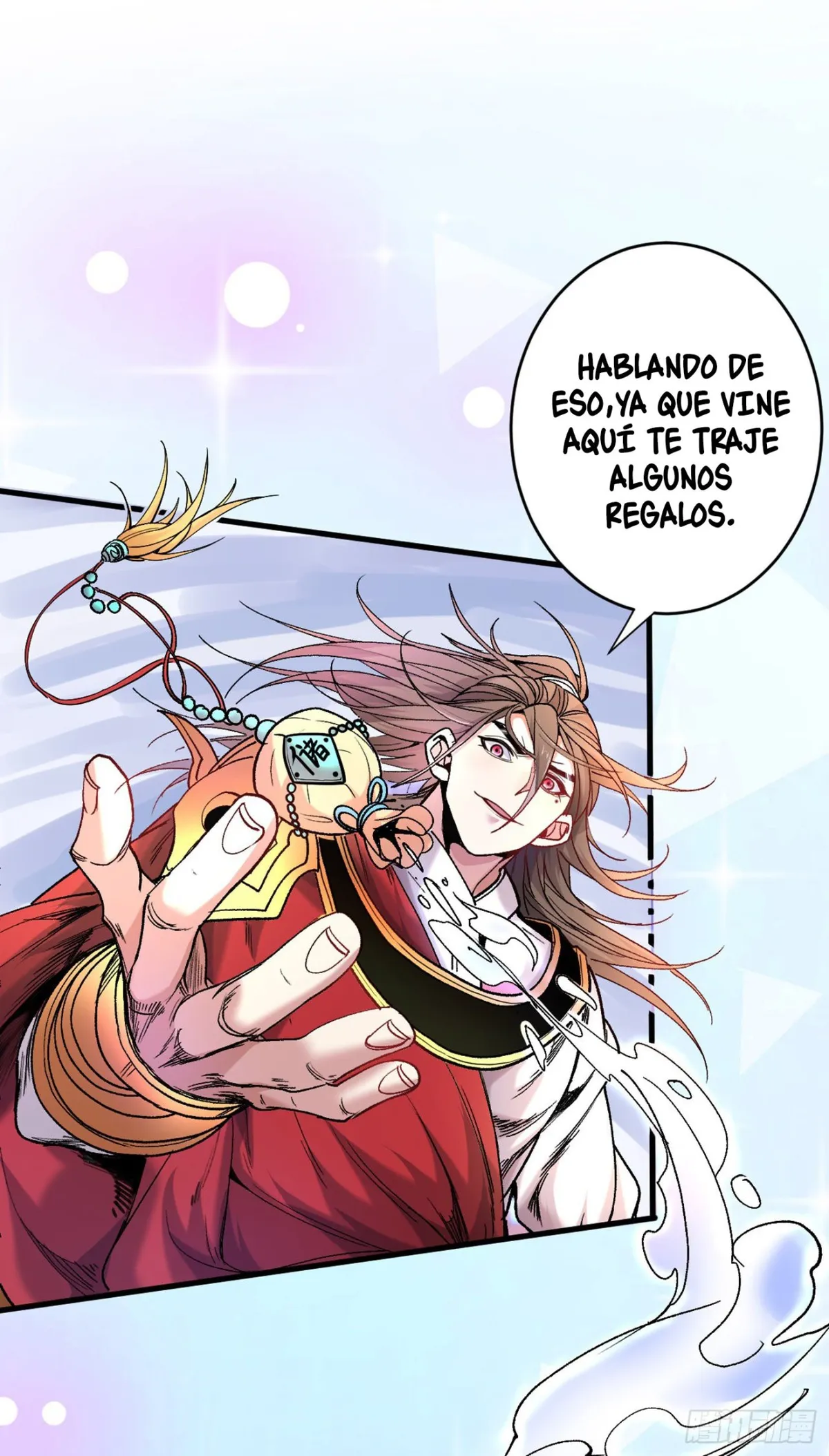 99 Ways to Become Heroes by Beauty Masters Capítulo 17 en Línea - página 5