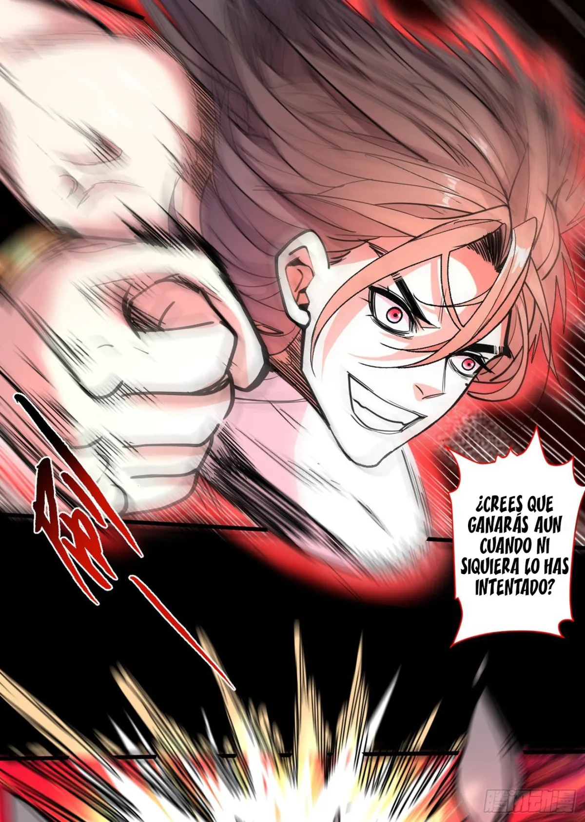 99 Ways to Become Heroes by Beauty Masters Capítulo 22 en Línea - página 8