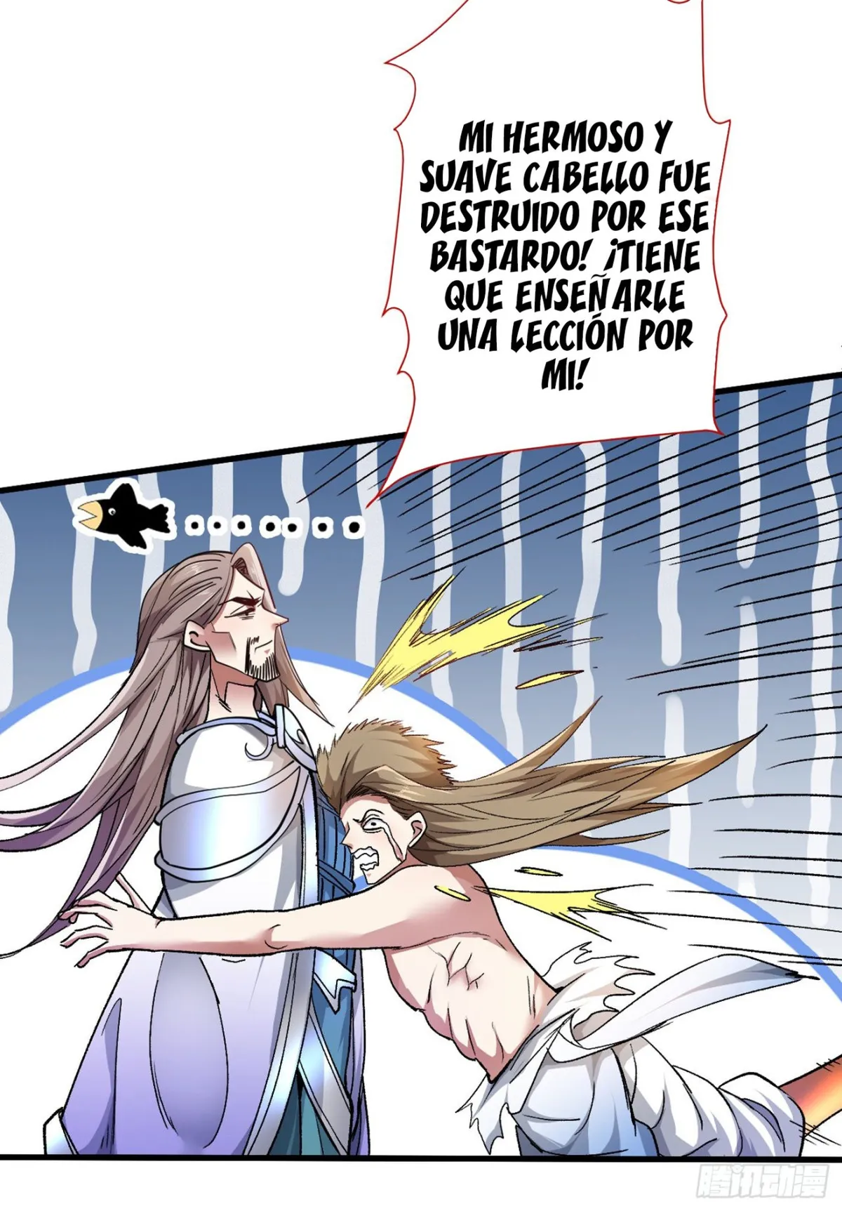 99 Ways to Become Heroes by Beauty Masters Capítulo 23 en Línea - página 9