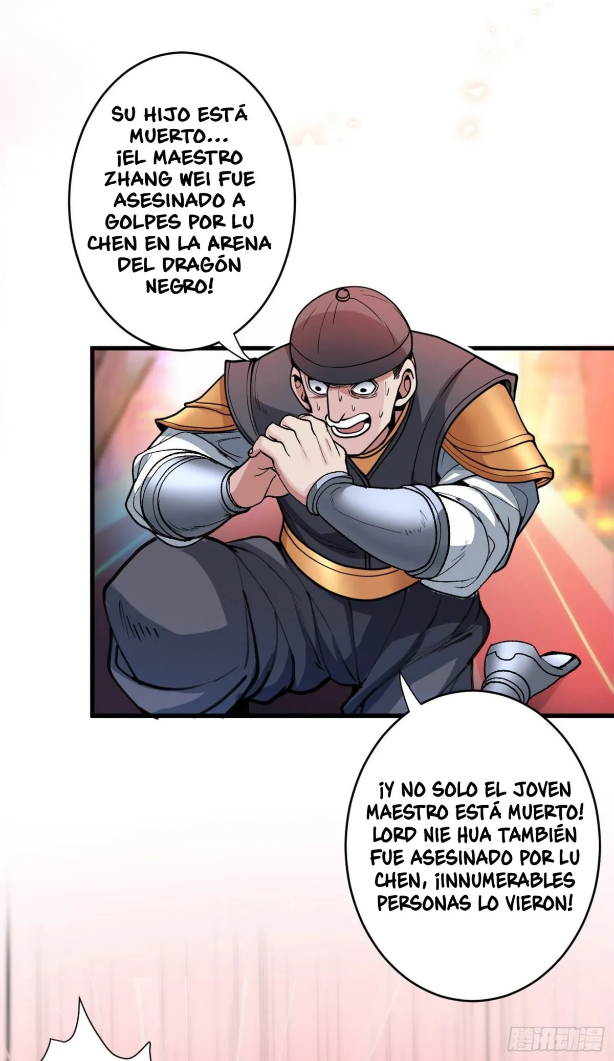 99 Ways to Become Heroes by Beauty Masters Capítulo 3 en Línea - página 23