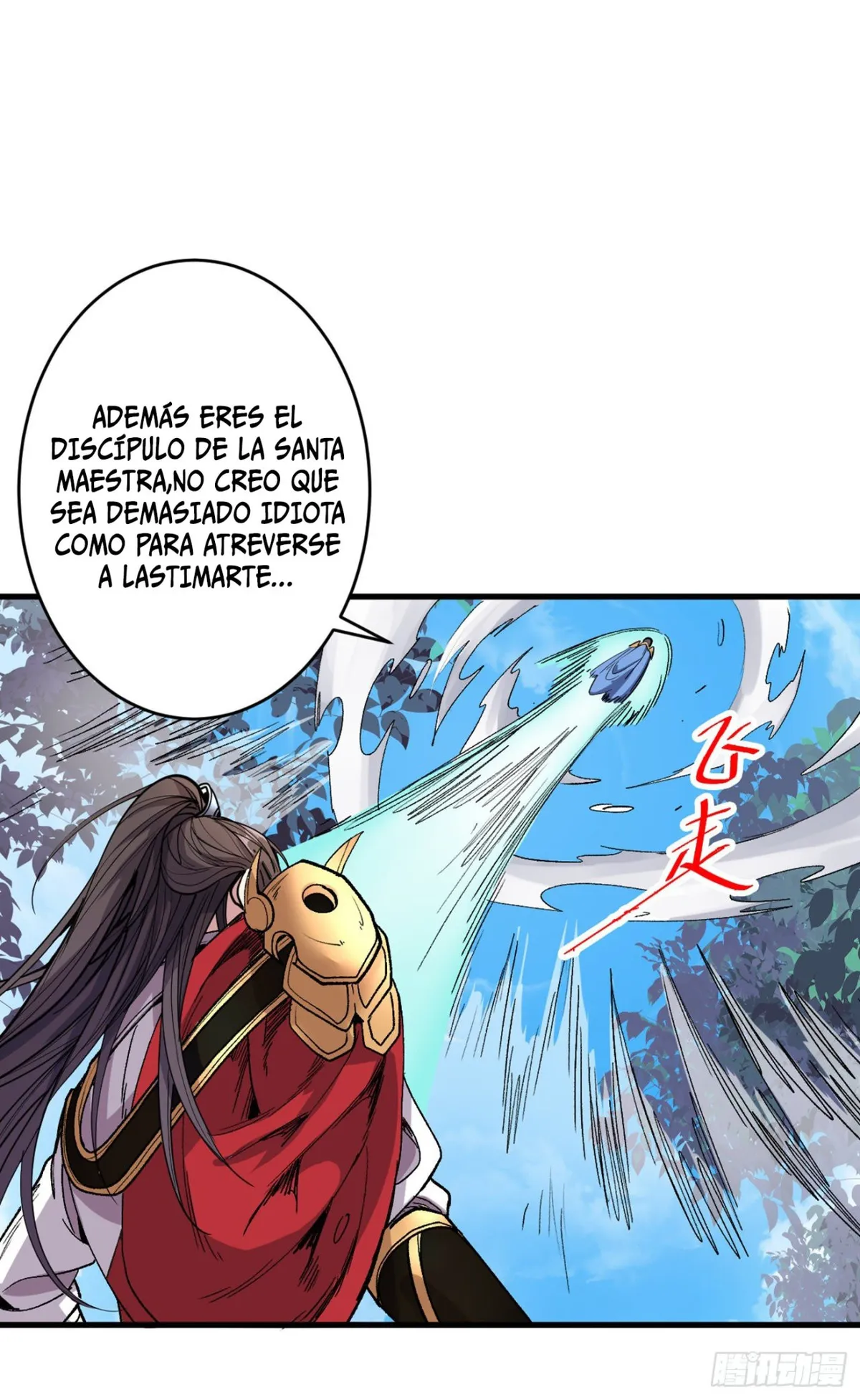 99 Ways to Become Heroes by Beauty Masters Capítulo 30 en Línea - página 36
