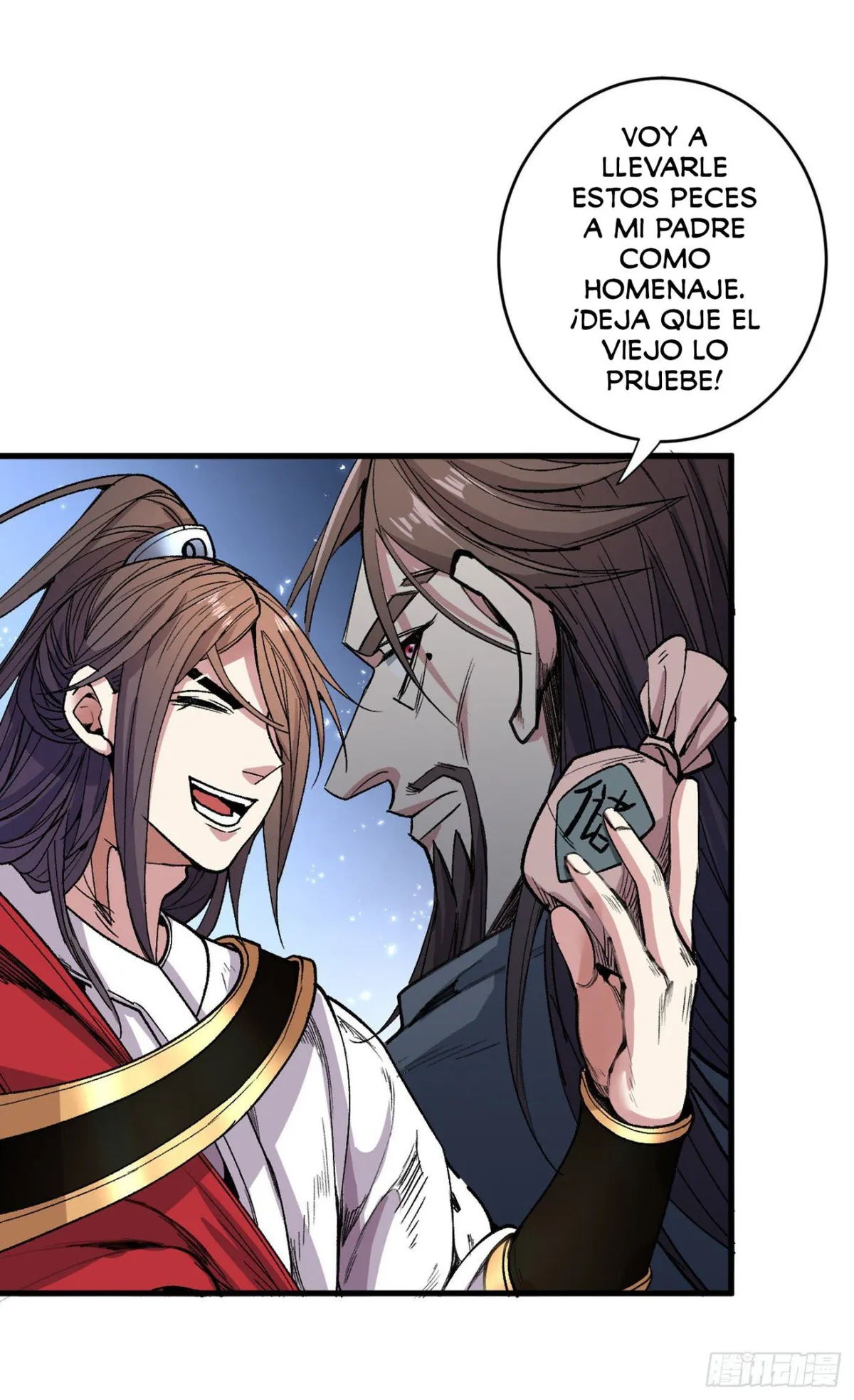 99 Ways to Become Heroes by Beauty Masters Capítulo 31 en Línea - página 6