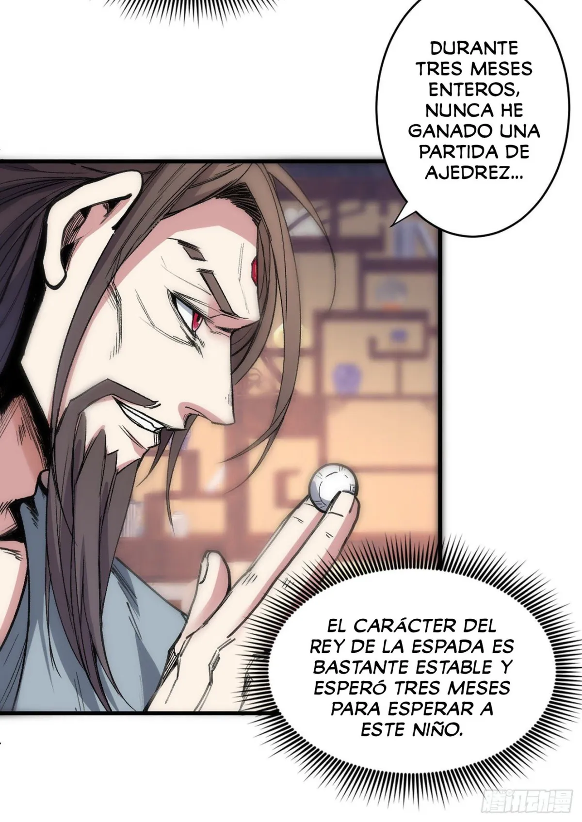 99 Ways to Become Heroes by Beauty Masters Capítulo 31 en Línea - página 12